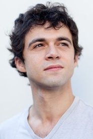 Arthur Moncla portrait