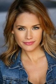 Arielle Liberman portrait