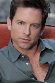 Michael Muhney portrait