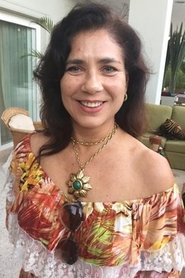 Mariane Vicentini portrait