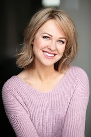 Kristen Marie Jensen portrait
