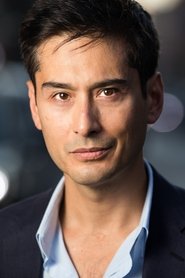 Marcus Ho portrait