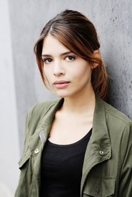 Jasmin Gassmann portrait