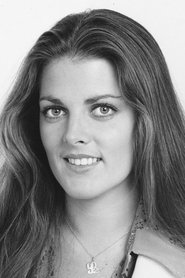 Joan Prather portrait