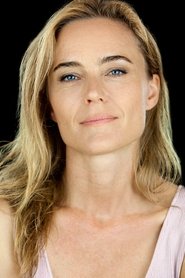 Anana Rydvald portrait