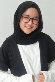 Nissa Sabyan portrait