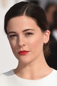 Phoebe Fox portrait