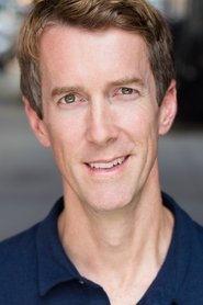Adam Harrington portrait