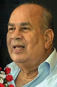 Paravoor Bharathan portrait