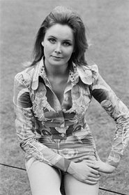 Pippa Steel portrait