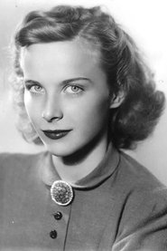Joan Tetzel portrait