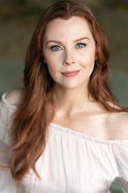Katharine Leonard portrait