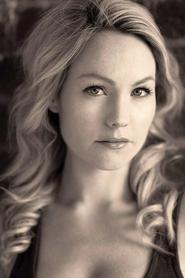 Susannah Allman portrait