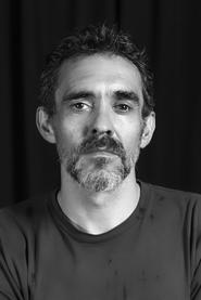 Alfredo Espinosa portrait