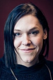 Saga Becker portrait