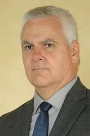 Bruce Holman portrait
