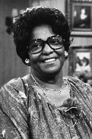 Lillian Hayman portrait