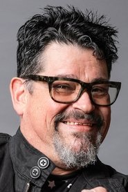 Joe Vasconcellos portrait