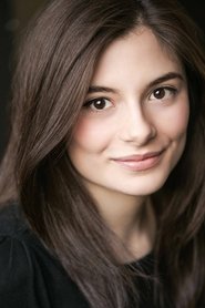 Georgina Leonidas portrait