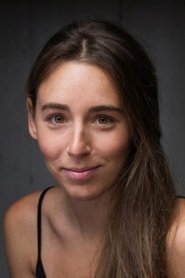 Sheena Bernett portrait