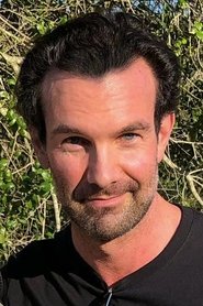 Mark Stewart portrait