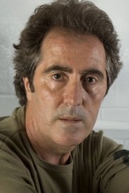 Daniel Medrán portrait