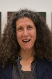 Cynthia Madansky portrait
