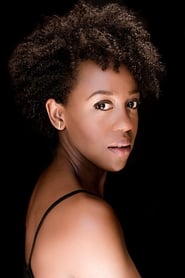 Rukiya Bernard portrait