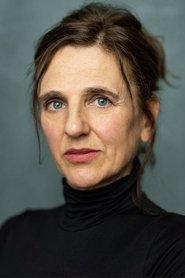 Elizabeth Hill portrait