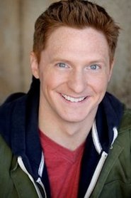 Brad Gage portrait