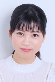 Seina Nakata portrait