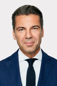 Nikos Stathopoulos portrait