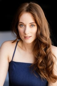 Tatiana Harman portrait