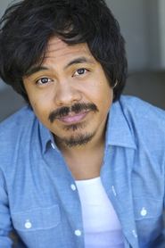 Patrick Epino portrait