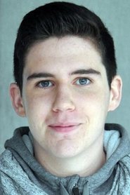 Luca Gelberg portrait