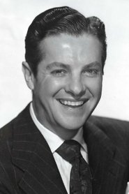 Robert Cummings portrait