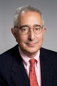 Ben Stein portrait