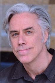Jeff McCarthy portrait