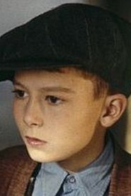 J. Michael Moncrief portrait