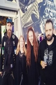 Heilung portrait