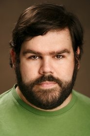 Manuel Pombo portrait