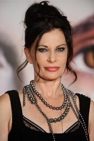 Jane Badler portrait