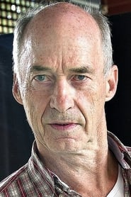 Stig Hoffmeyer portrait