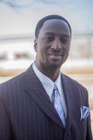 Kevin D. Benton portrait
