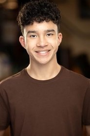 Ayden Lim portrait