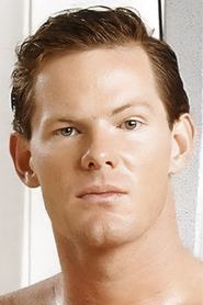 Frank Towers portrait