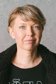 Liina Triškina-Vanhatalo portrait