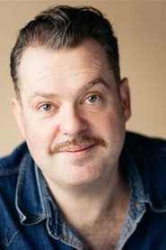 Andrew Barron portrait