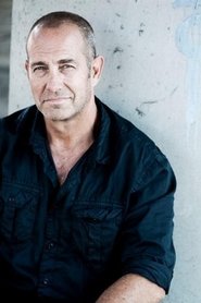 Martin Sacks portrait