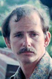 Howard Alexander portrait